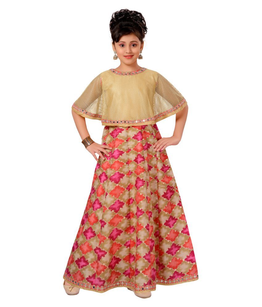 party wear frocks and gowns