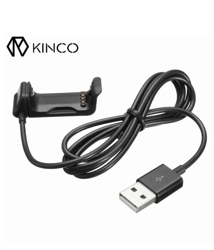 garmin gps watch charger