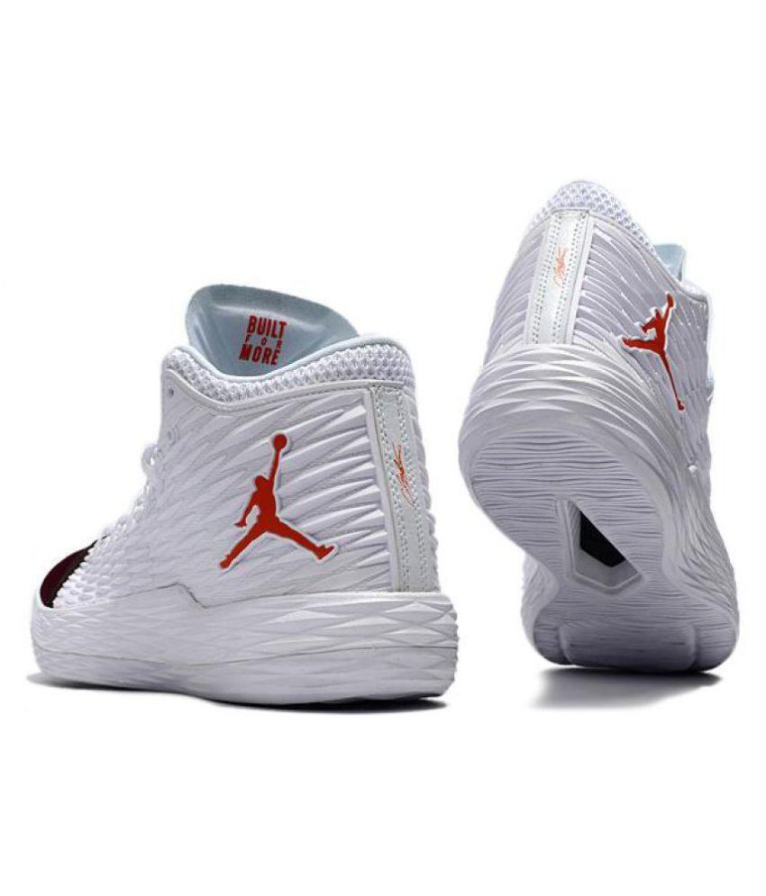 jordan melo m13 price in india