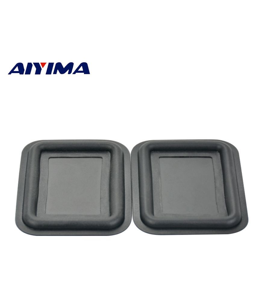 Wowobjects 1pairs Bass Membrane Bluetooth Vibration Speaker Pase Woofer Bass Diaphragm Plate Mini 55 66mm Buy Wowobjects 1pairs Bass Membrane Bluetooth Vibration Speaker Pase Woofer Bass Diaphragm Plate Mini 55 66mm Online At