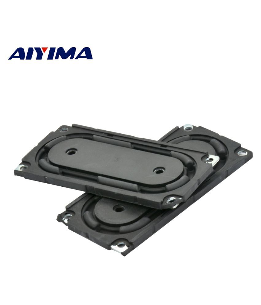 Wowobjects 2pcs Speaker Bass Vibration Membrane Bluetooth Stereo Pase Bass Diaphragm Plate Buy Wowobjects 2pcs Speaker Bass Vibration Membrane Bluetooth Stereo Pase Bass Diaphragm Plate Online At Best Prices In India snapdeal