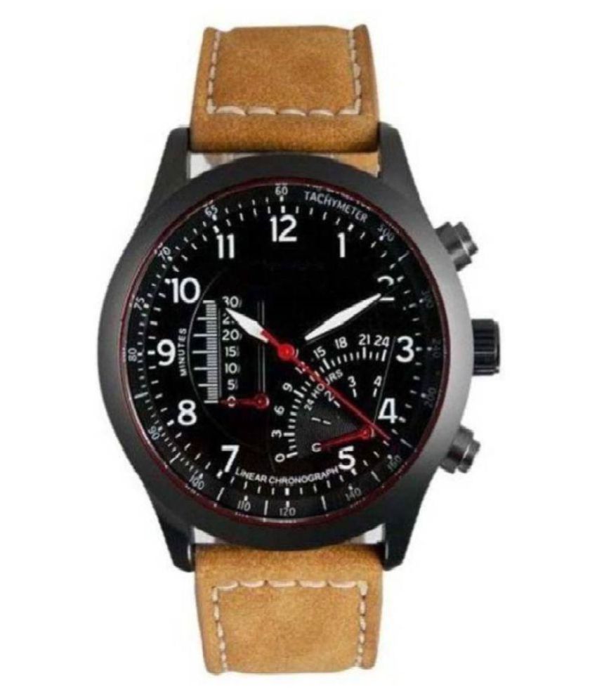 WATCH HOMES CURREN METER WATCH FOR MEN Buy WATCH HOMES CURREN METER