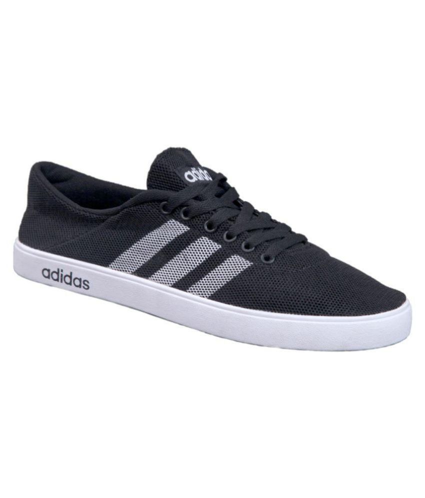 Adidas neo 1 sneakers Black Running Shoes - Buy Adidas neo 1 sneakers