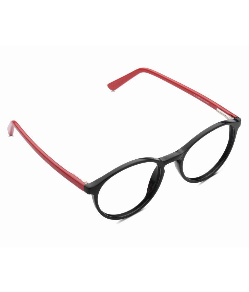 REACTR Round Spectacle Frame Buy REACTR Round