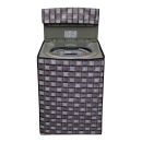 Lithara Single PVC Godrej 6.5 kg Top Loading (WTA Eon 650 CI) Washing Machine Covers