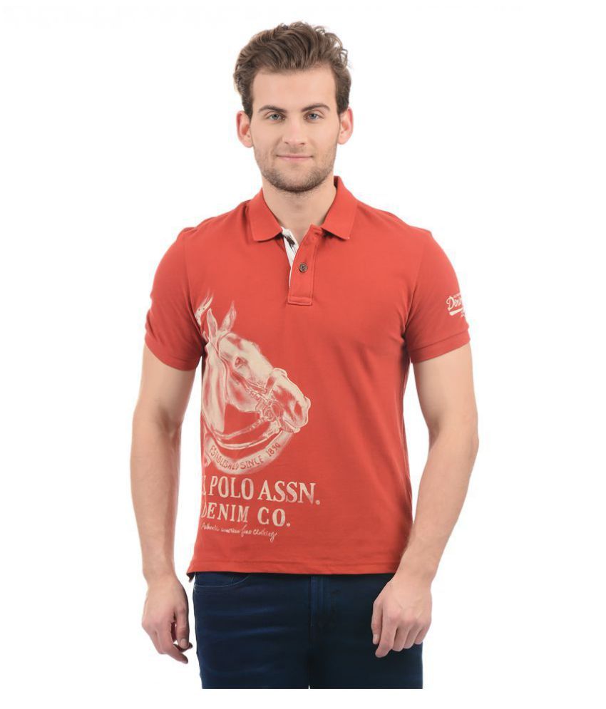 tommy hilfiger t shirts snapdeal