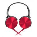 TrendyIndia Suitable For Sony Xperia XA1 Ultra Over Ear Wired Headphones With Mic