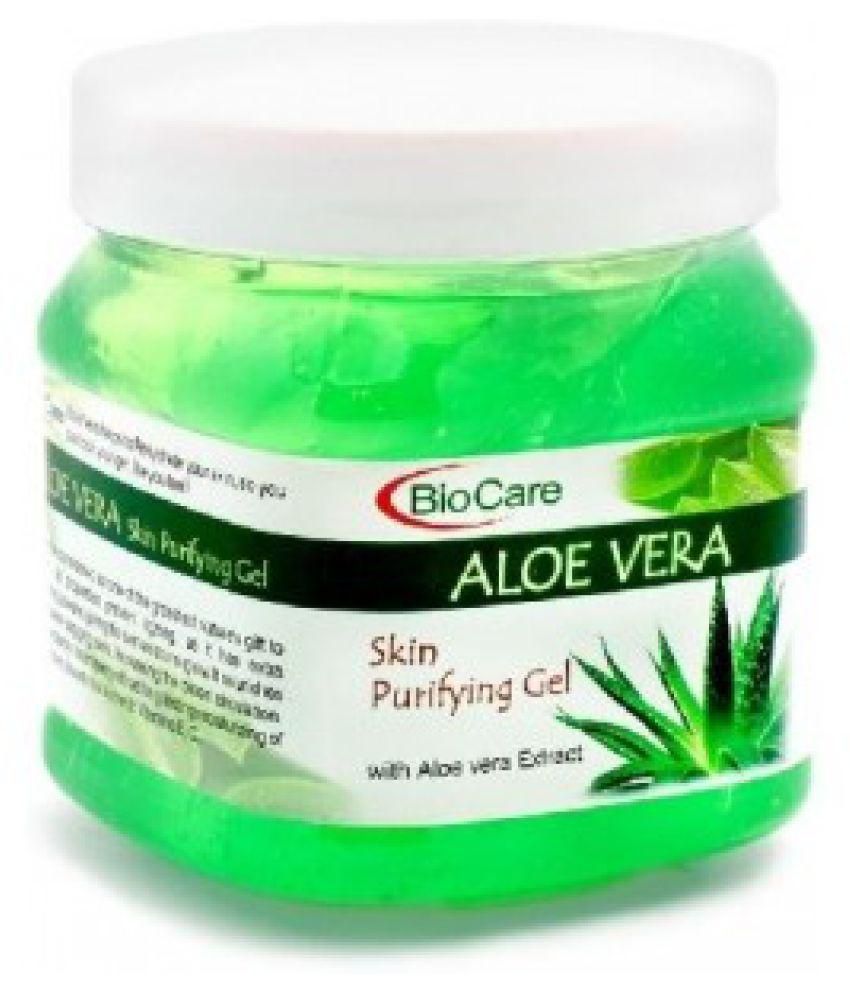     			Biocare Aloe Vera Gel 500 ml