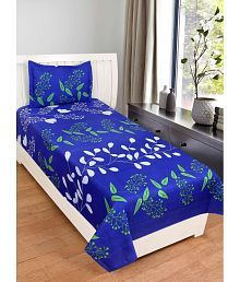 Single Bedsheet Bed Sheets Online At Best Prices In Quick View
