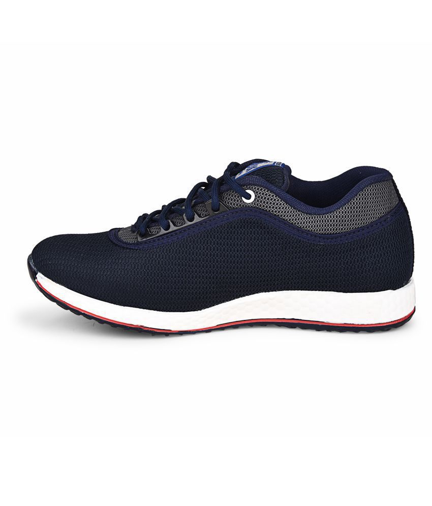 Essence Blue Running Shoes - Buy Essence Blue Running Shoes Online at ...