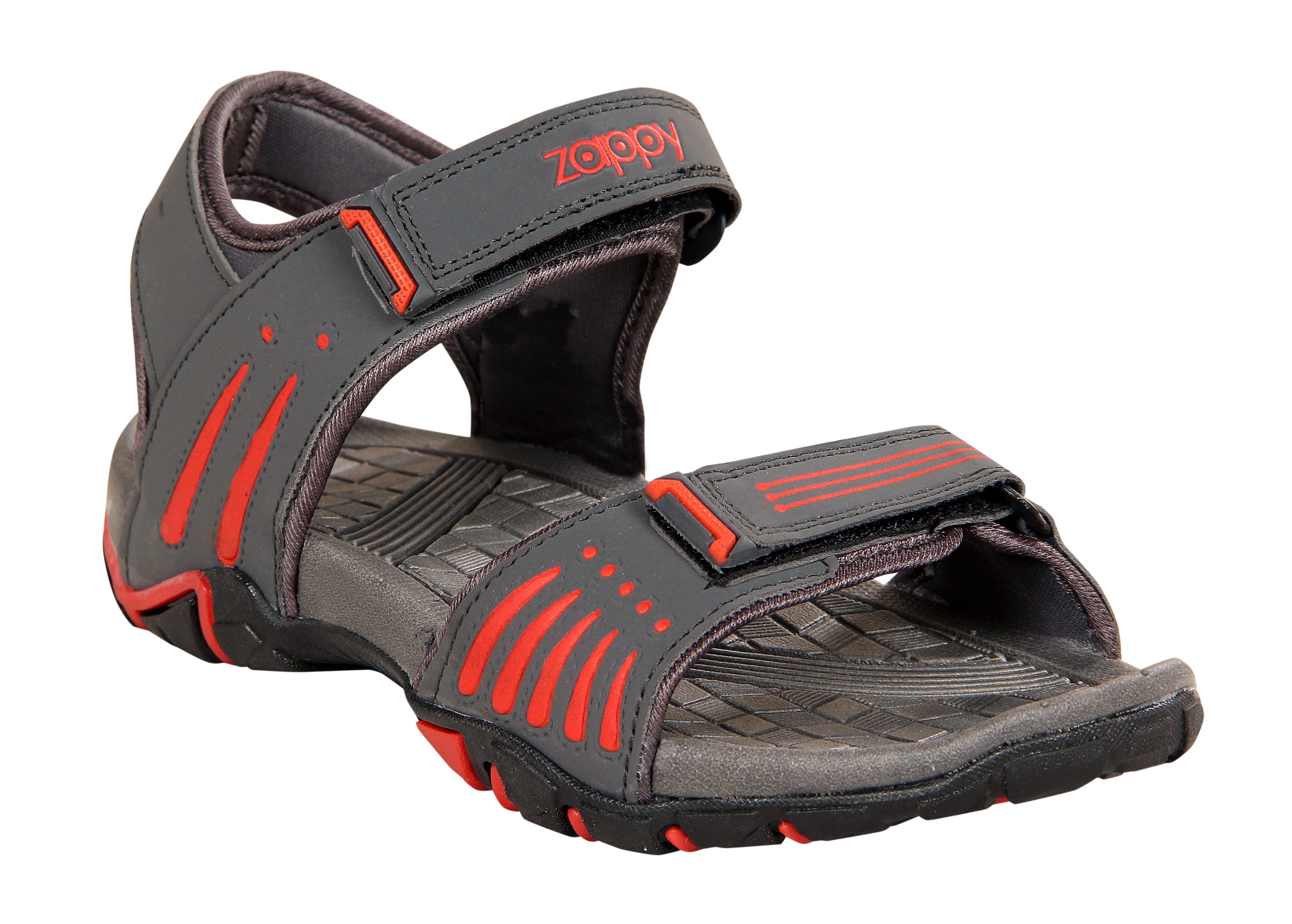 zappy sandals