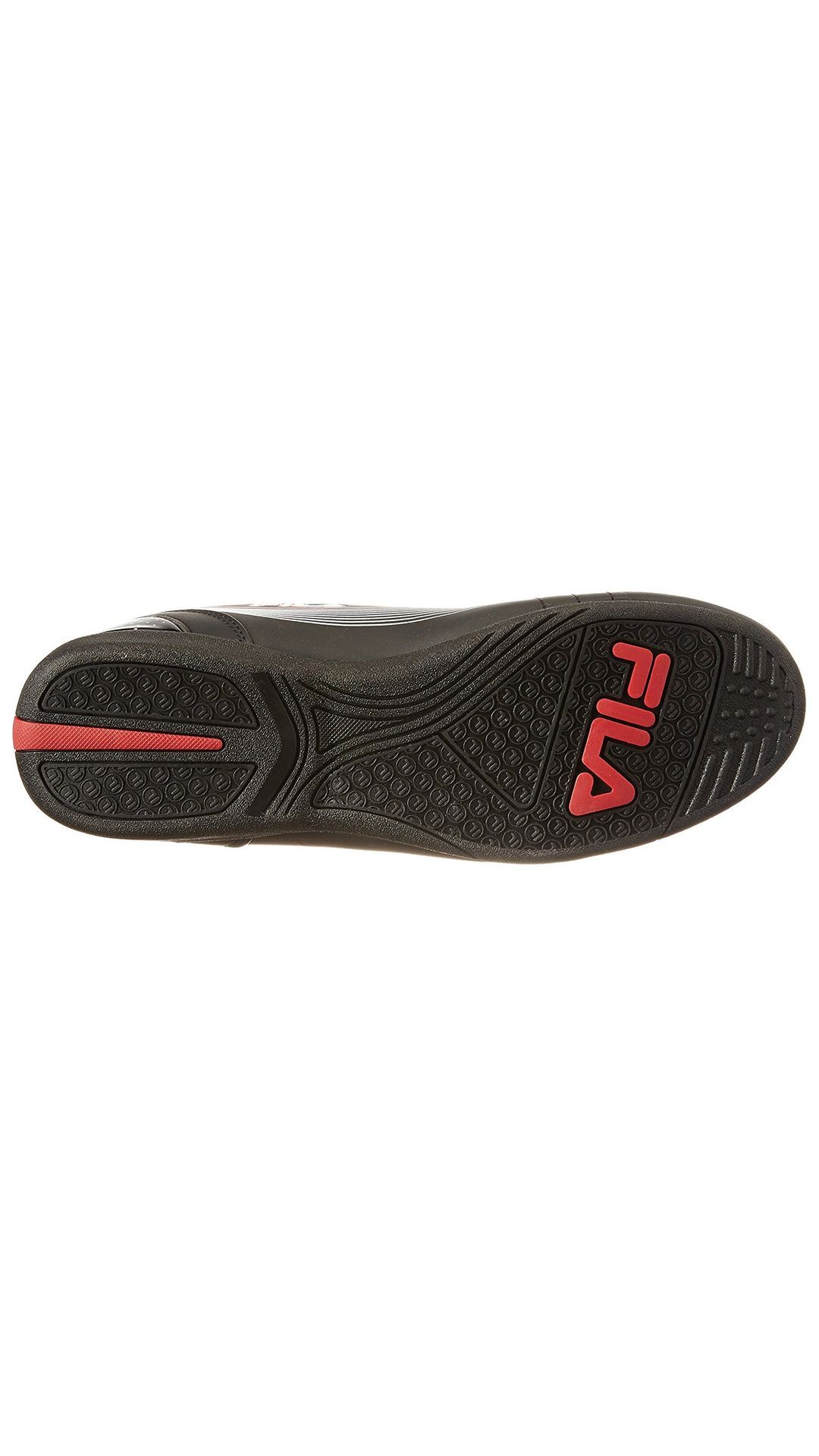 fila cross 2 plus