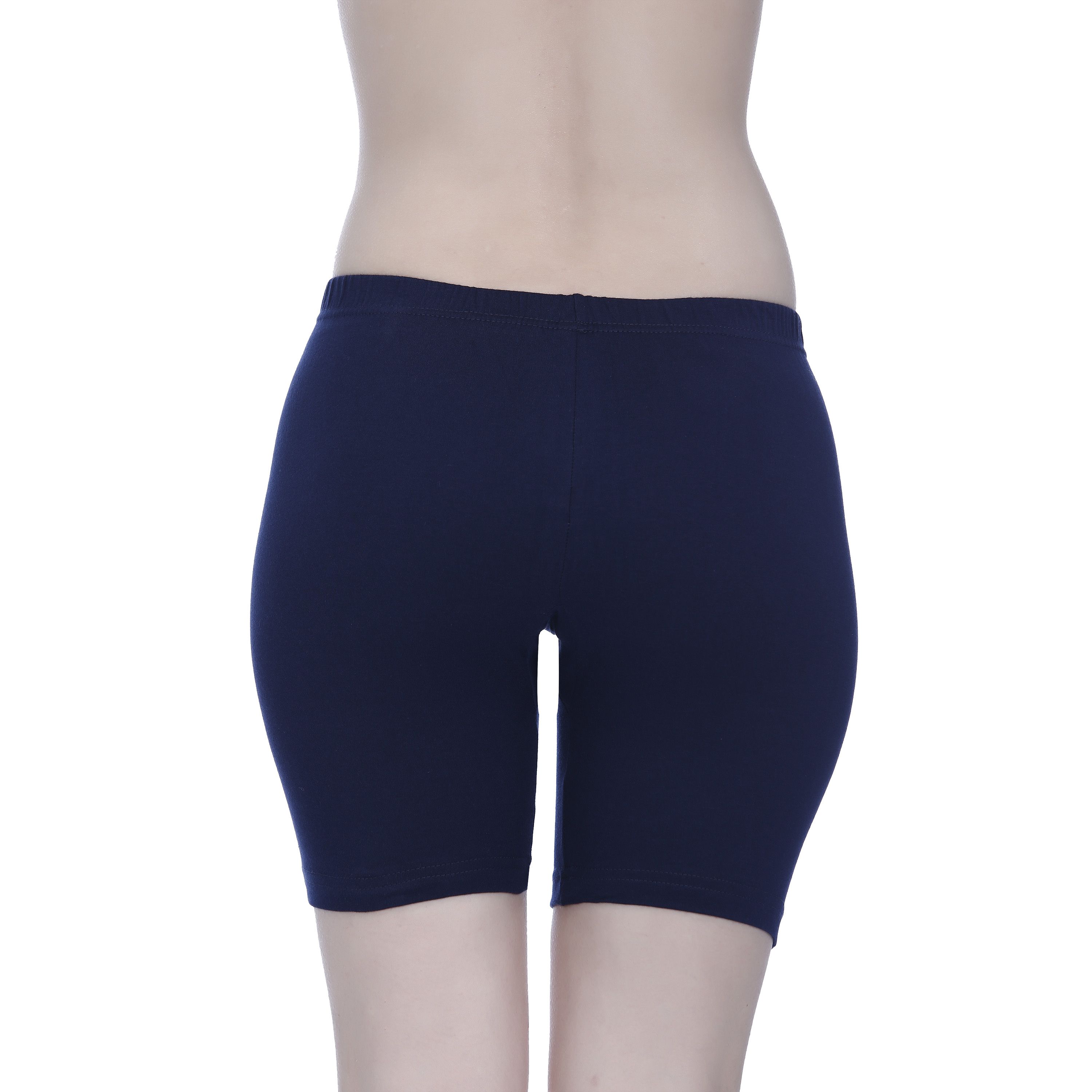 Buy Elina Cotton Boy Shorts Online at Best Prices in India Snapdeal