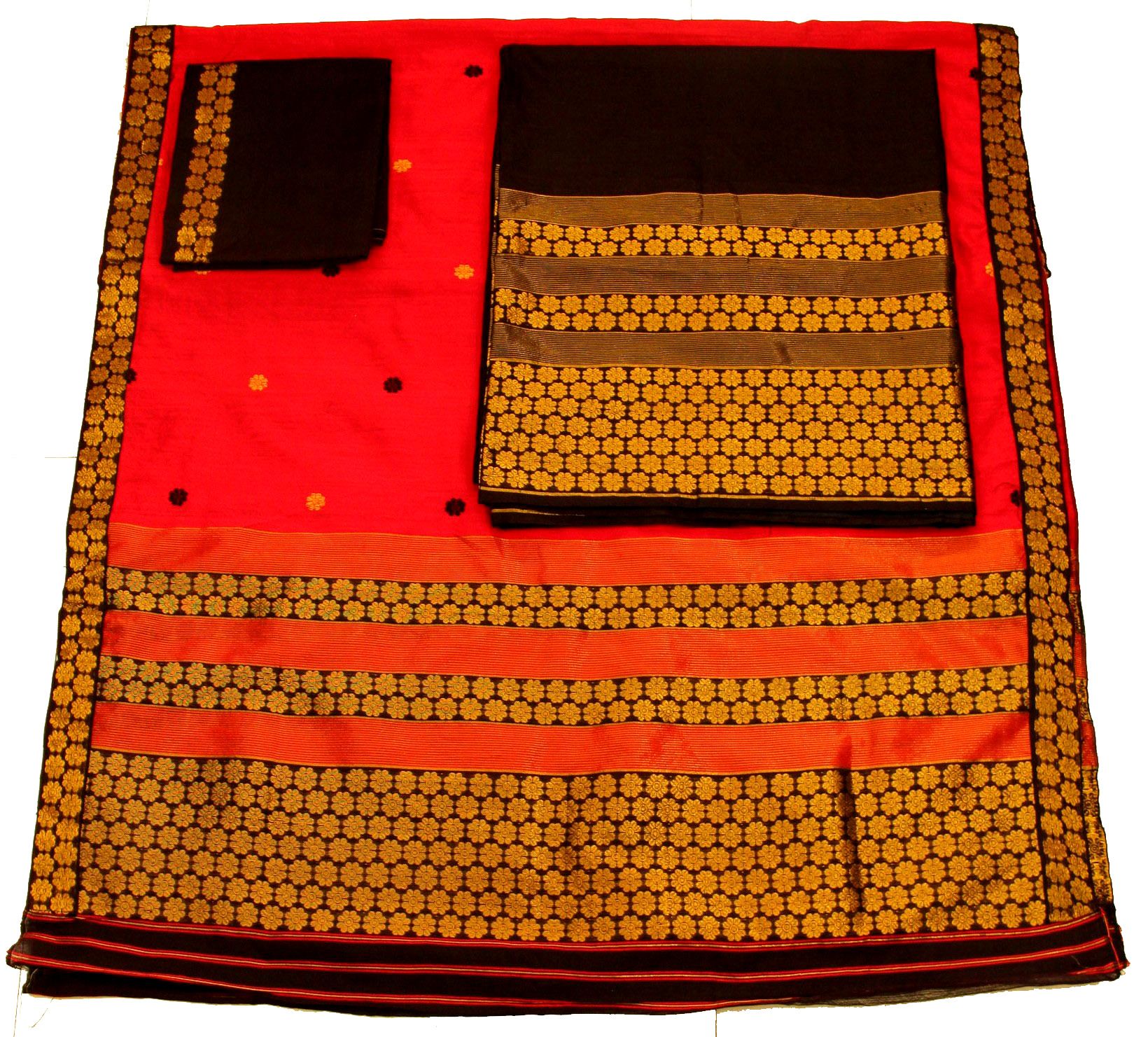 bua mekhela sador