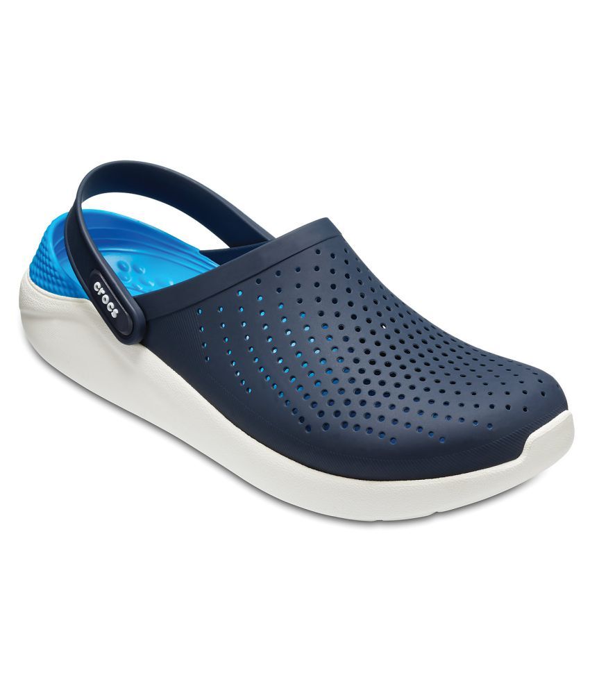 snapdeal crocs slippers