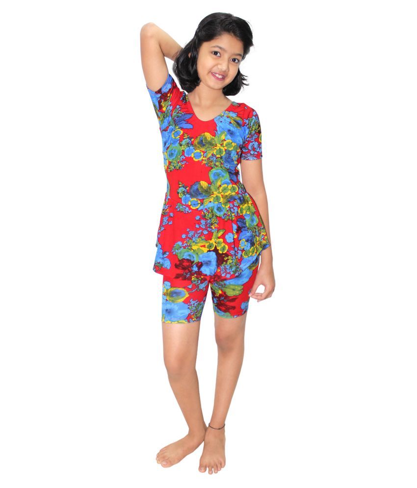 swimming costume for girls online