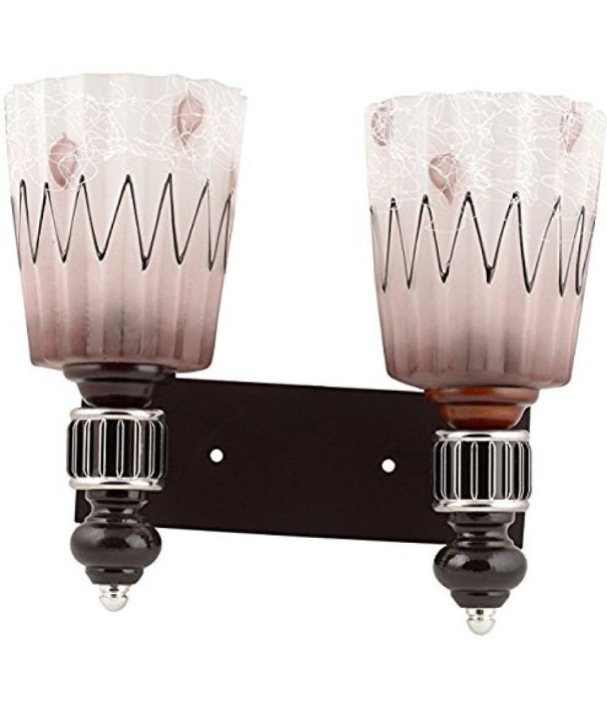 Roshni Light Cylindrical Glass Lamp, Small Cylindrical Glass Lamp Shades