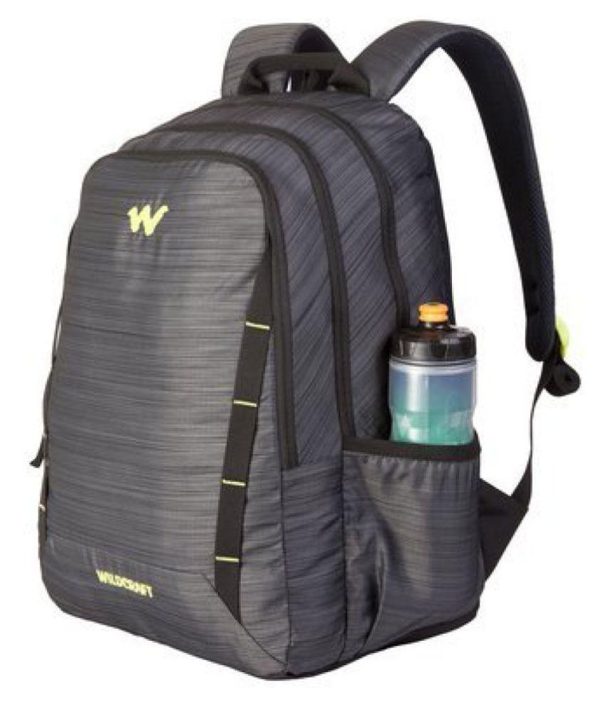 wildcraft casual backpack wc 7 flare price