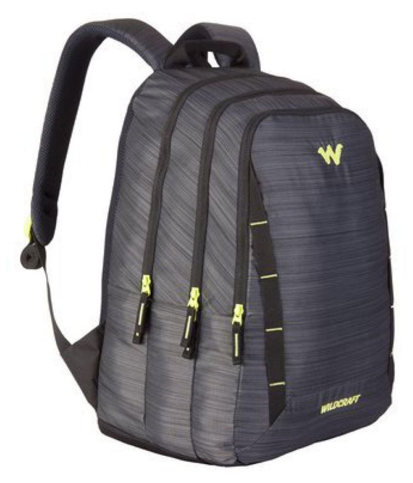 wildcraft casual backpack wc 7 flare price