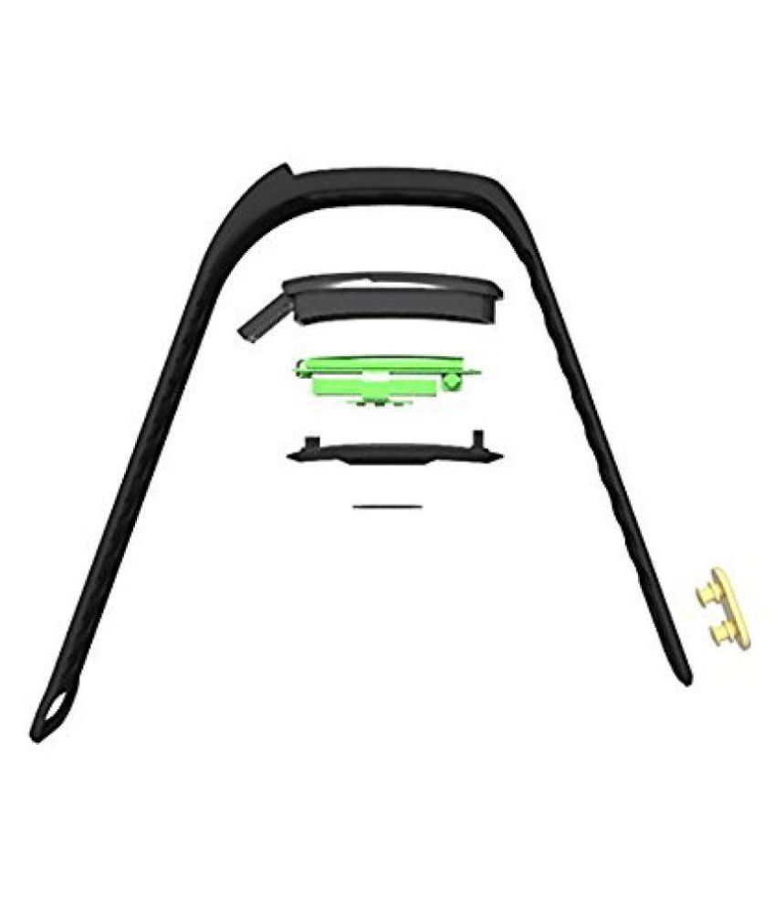 ambrane band strap