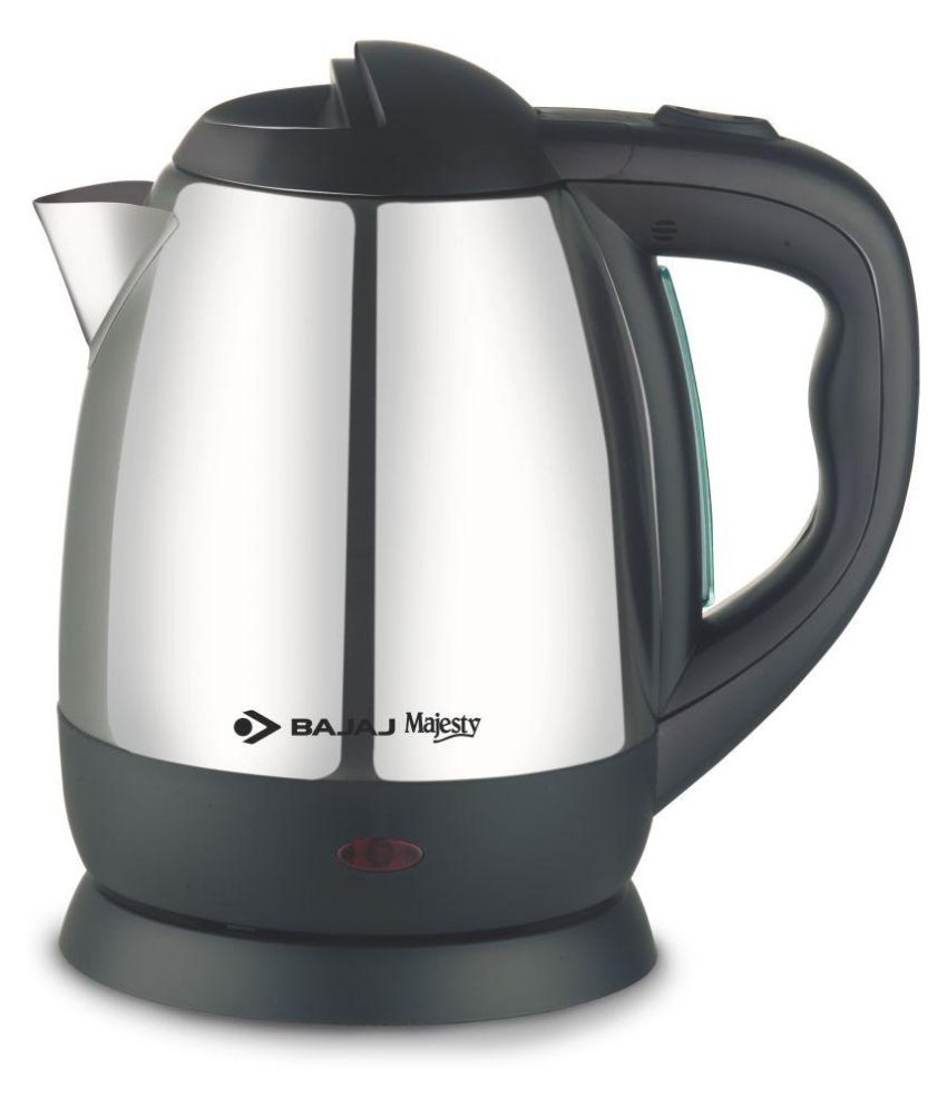 Bajaj majesty kettle Clearance