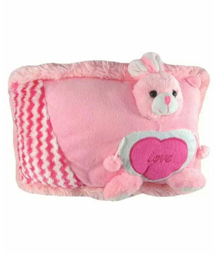 soft toy pillow online