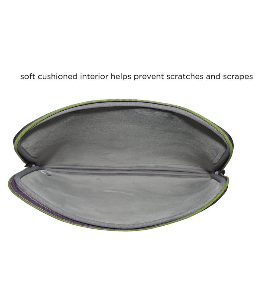 stuffcool laptop sleeve