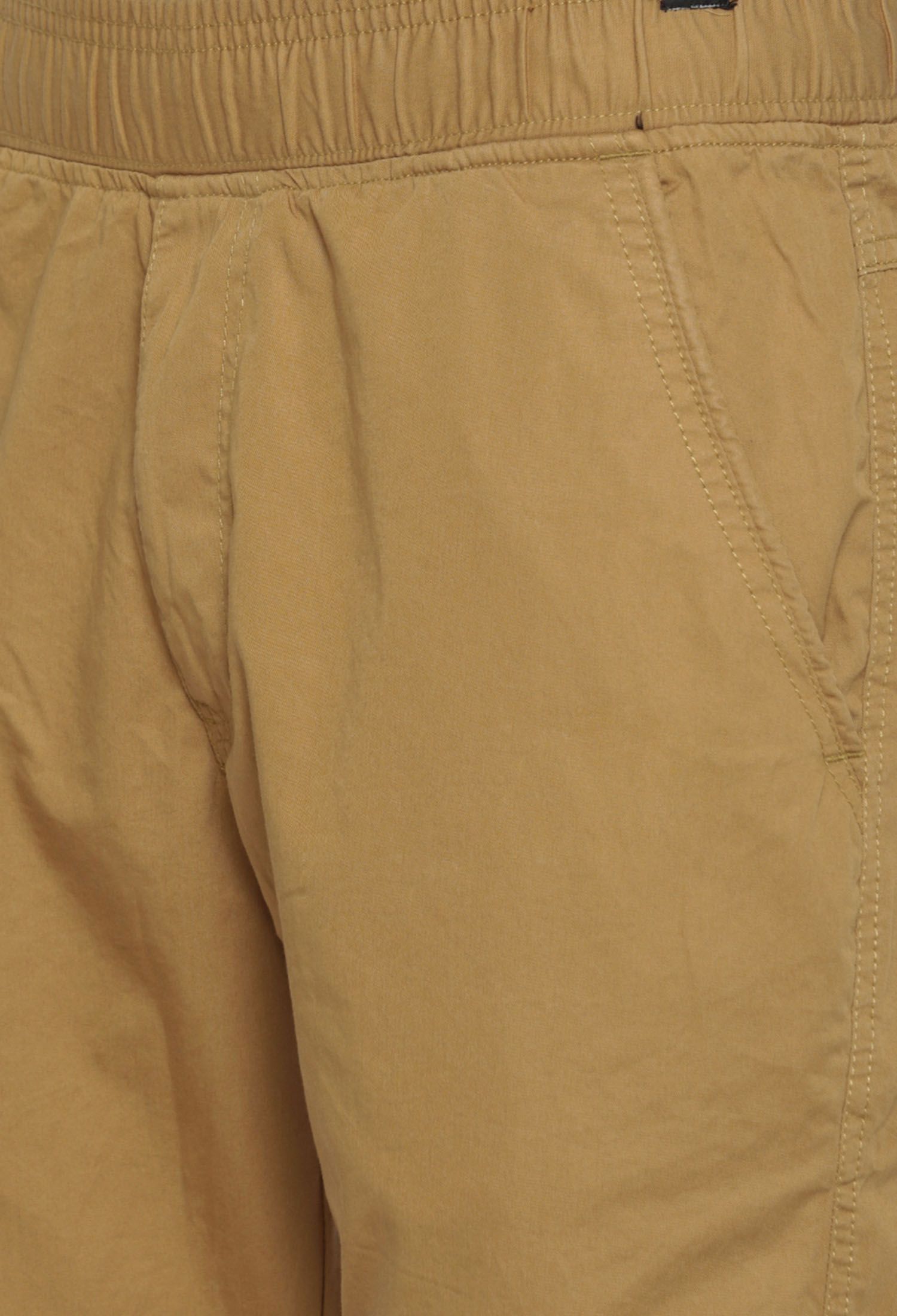 plt beige joggers