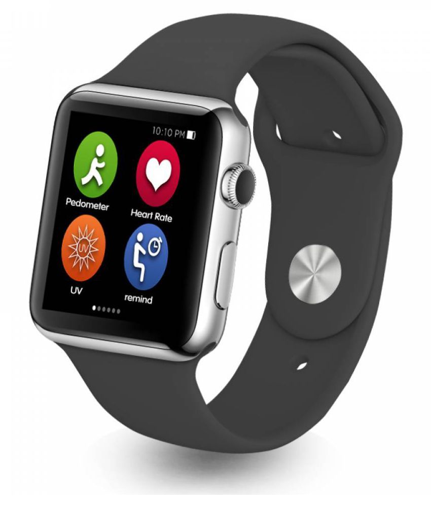 smartwatch samsung s8 plus