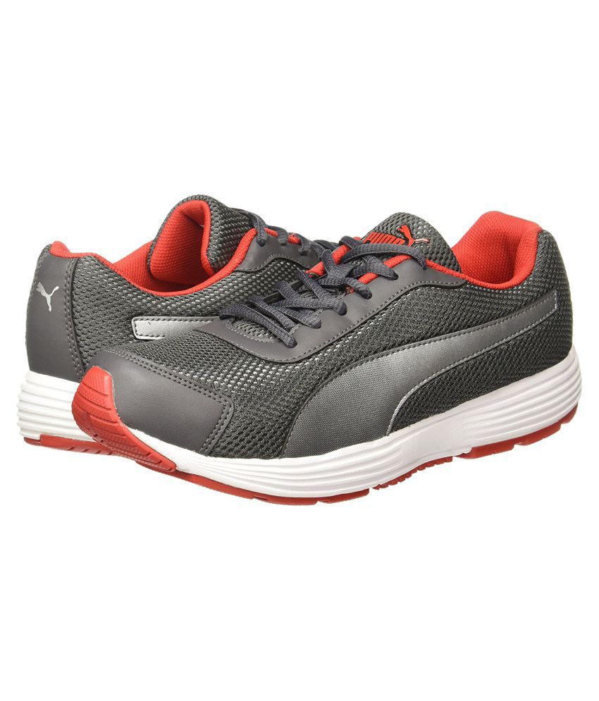 Puma Red Running Shoes Buy Puma Red Running Shoes Online