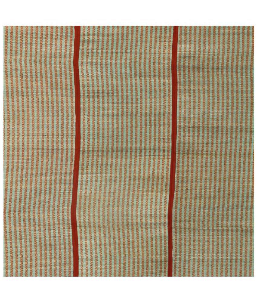 Tribes India Multi Single Floor Mat Buy Tribes India Multi Single