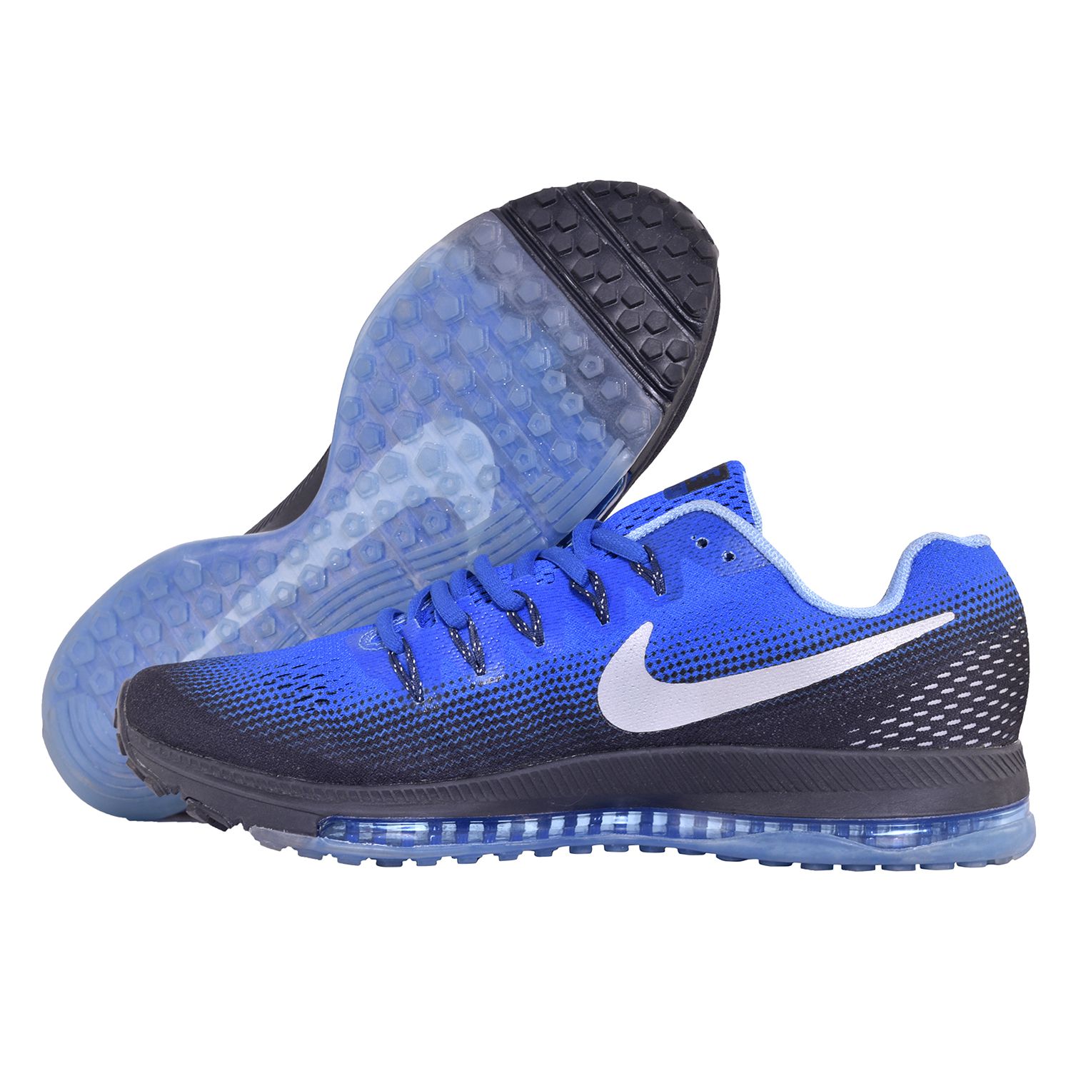 nike zoom shoes price