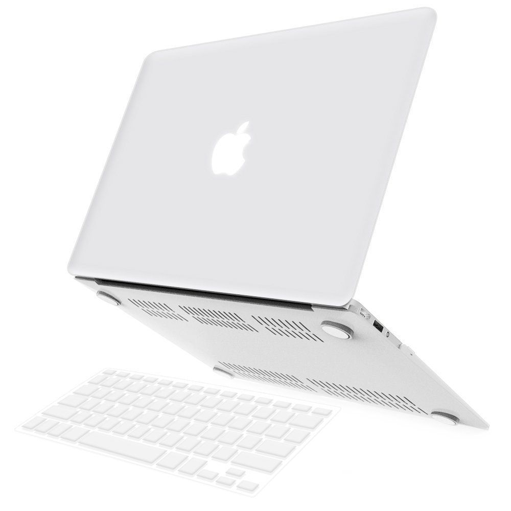 Apple macbook pro md101hn a 13 inch laptop cover usb mini pci