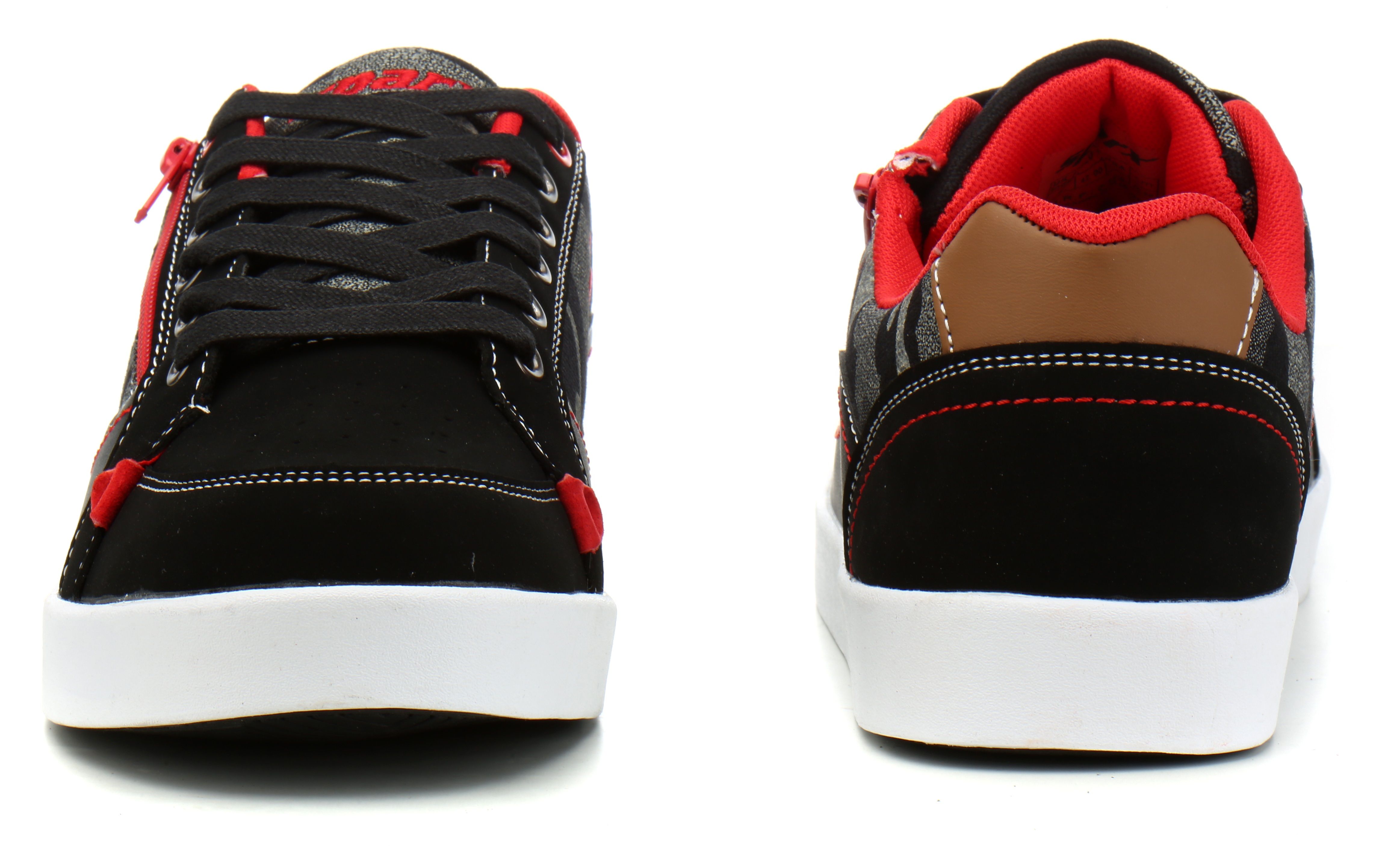 sparx shoes complaint number