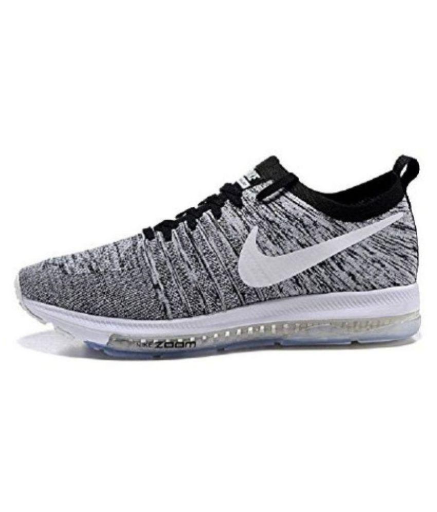 nike zoom all out shoes price