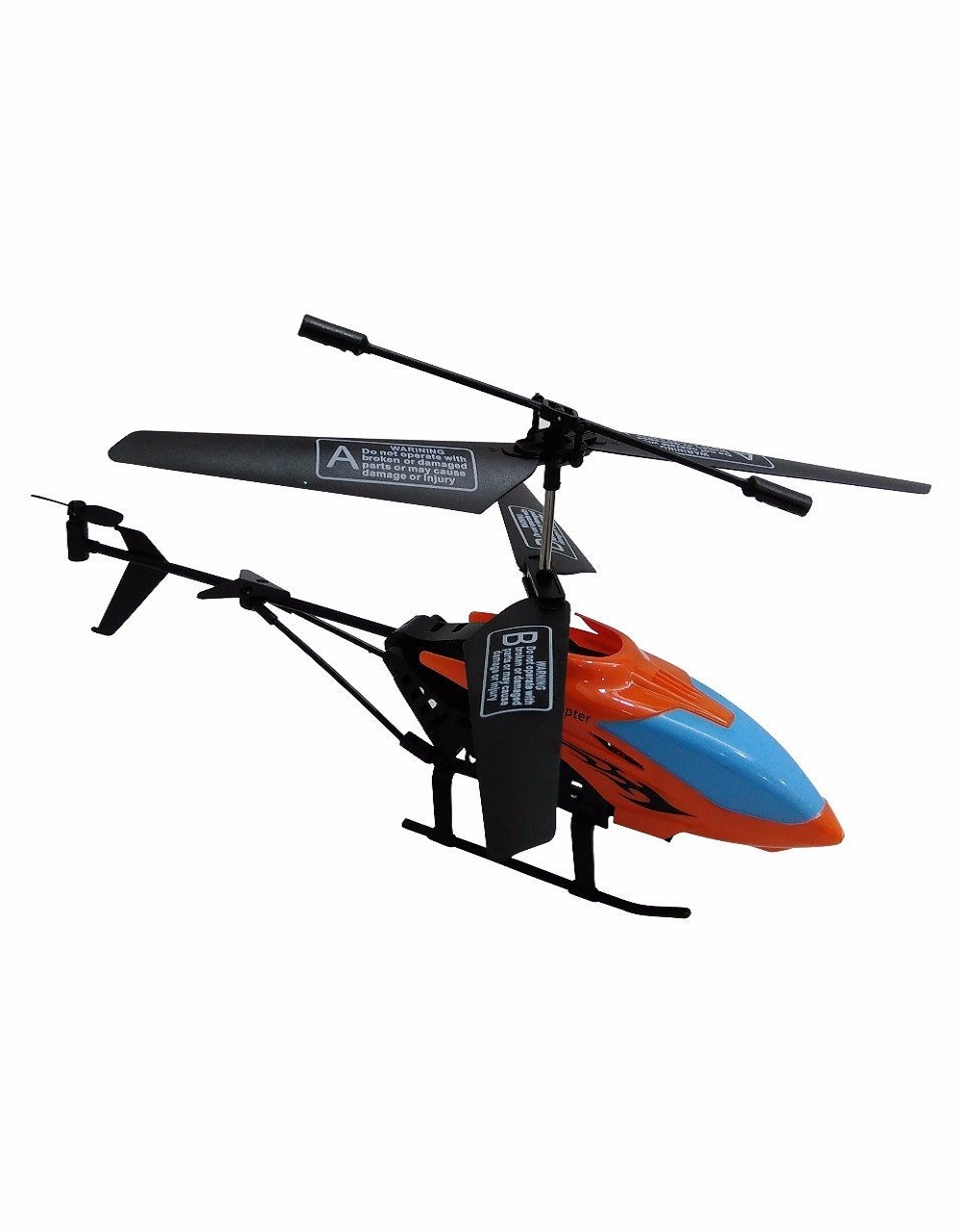 LEAD HONOR Durable King Remote Control Helicopter High Quality Imported ...