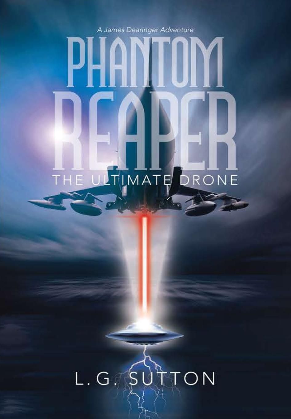 Phantom Reaper: Buy Phantom Reaper Online at Low Price in ...