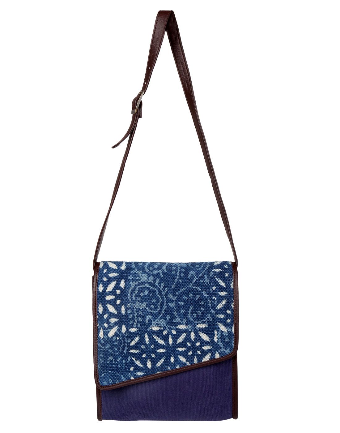 cotton sling bags online