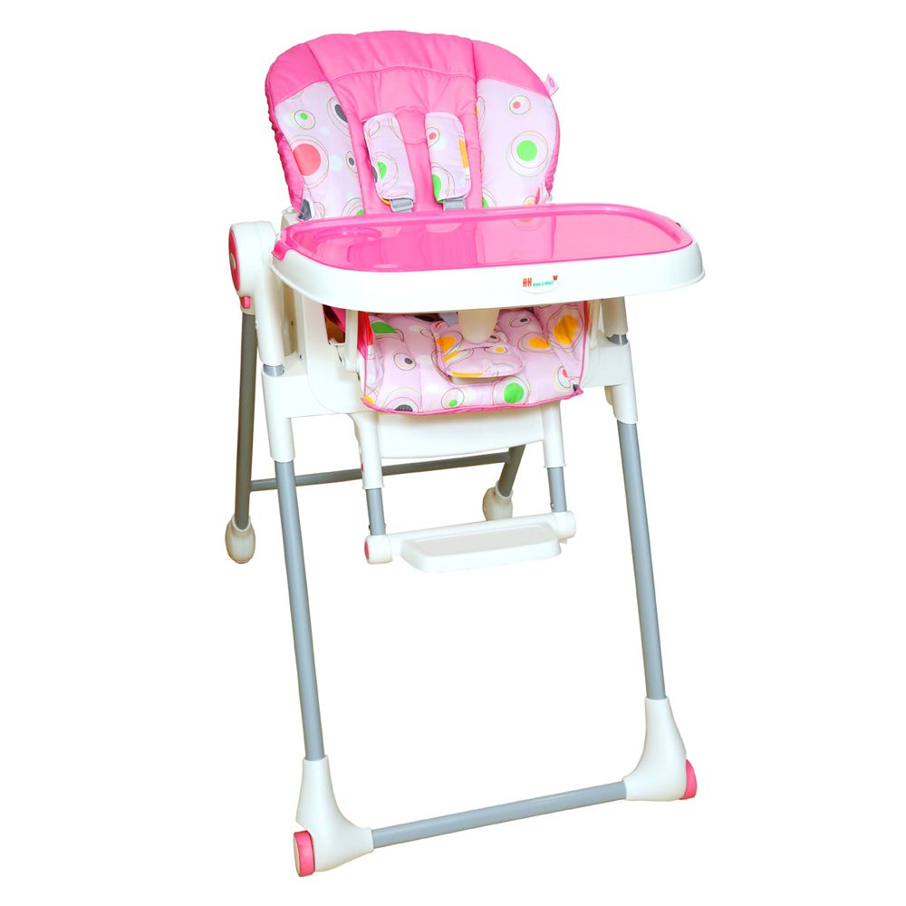 harry and honey high chair