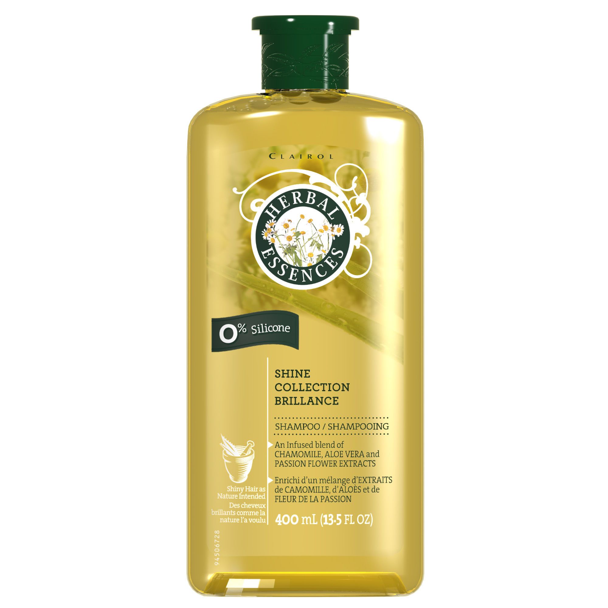 Imported Herbal Essences Shine Shampoo 400 ml Buy