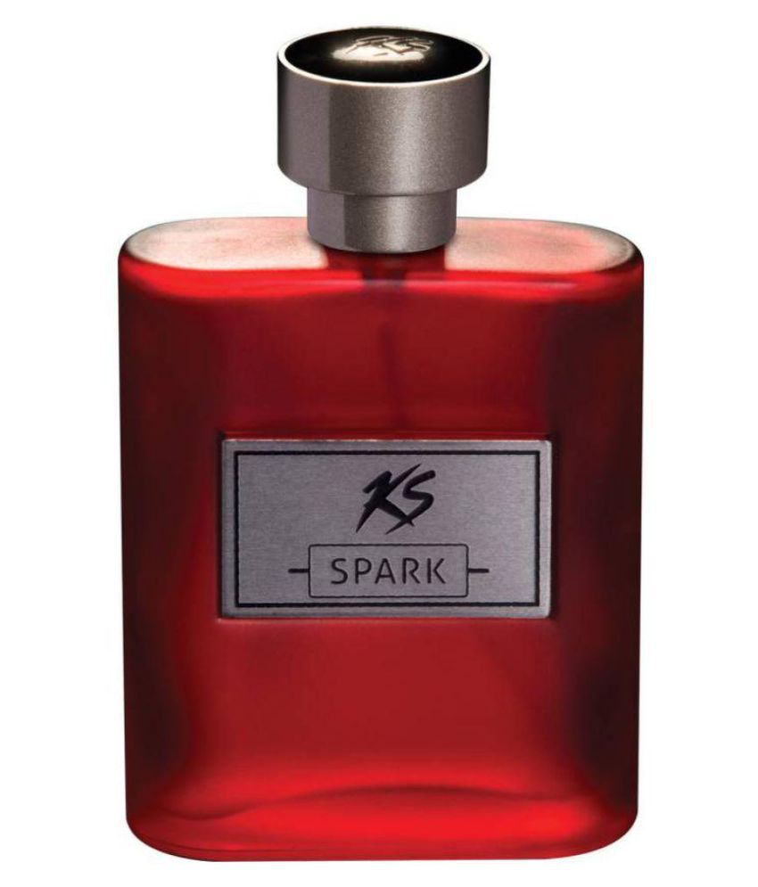 ks spark perfume 100ml price