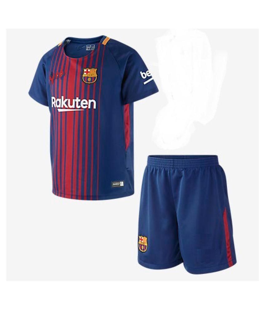 barca black kit