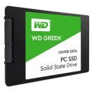 WD WDS120G1G0A 120 GB SSD Internal Hard drive