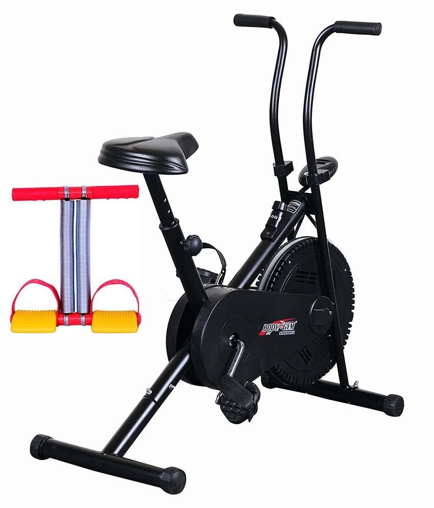 best exercise air bike