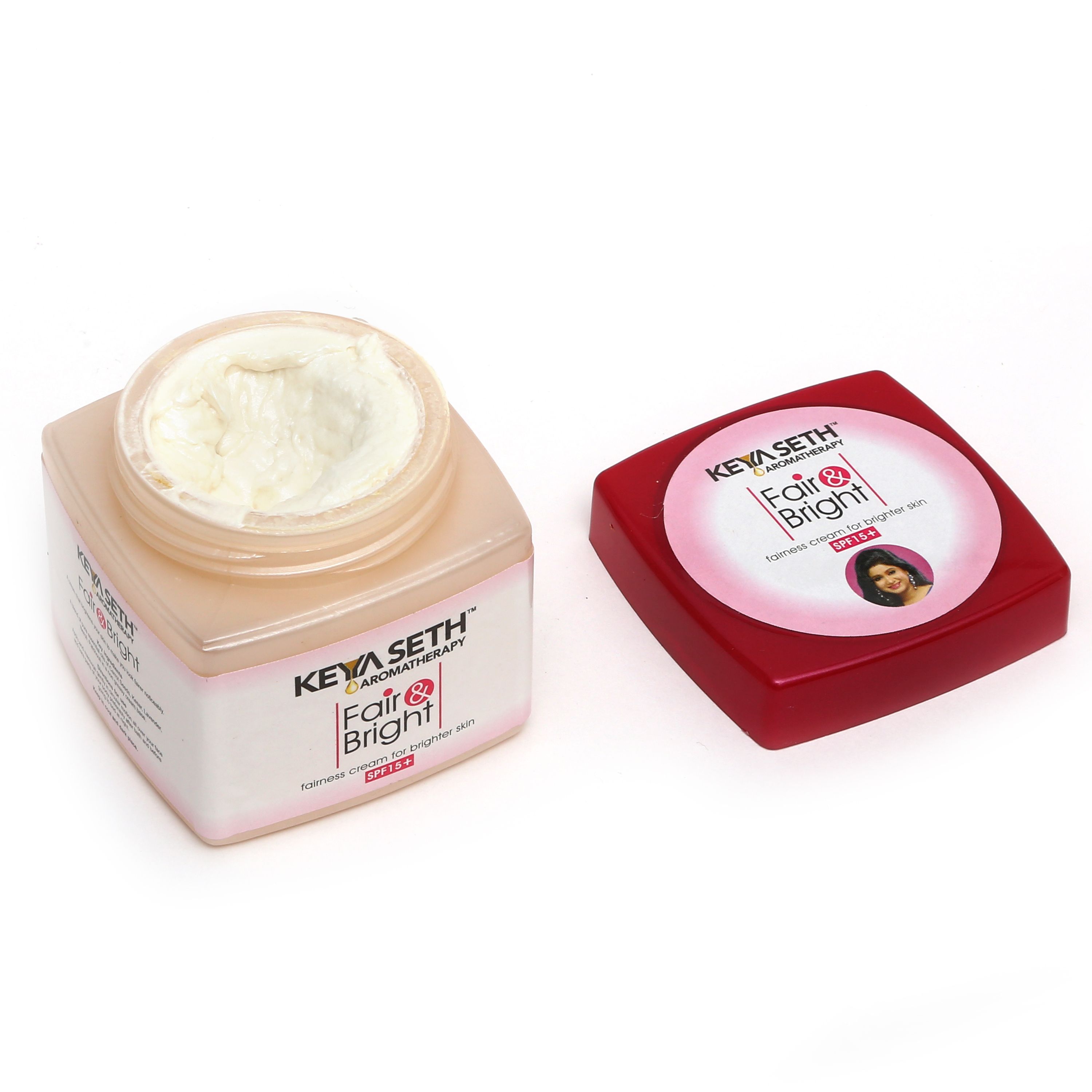 keya seth face cream