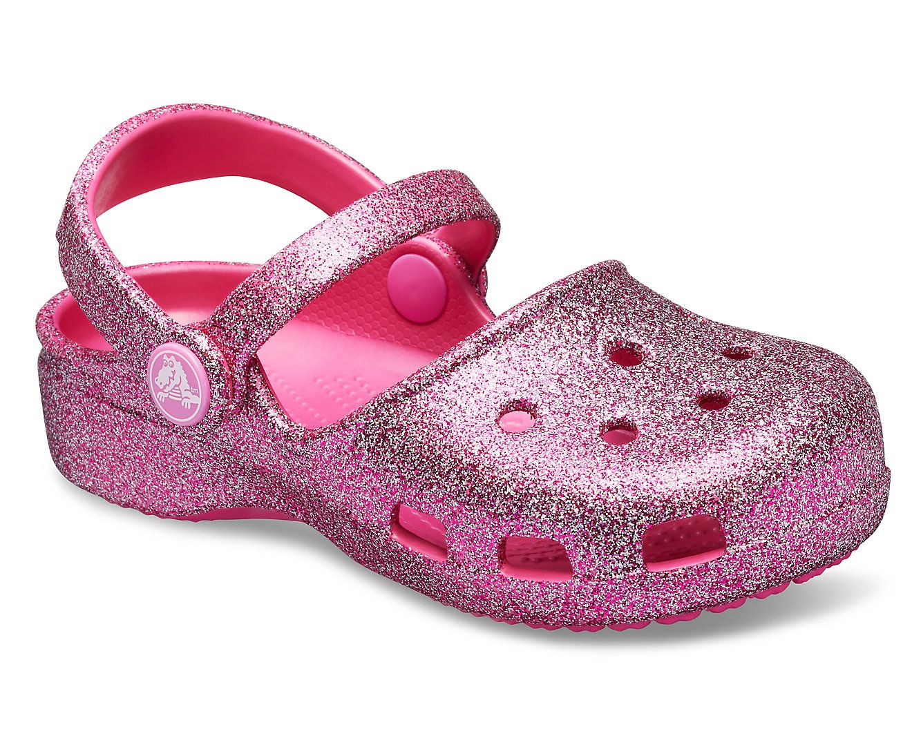 Crocs Karin Sparkle Clog K Price in India- Buy Crocs Karin Sparkle Clog ...