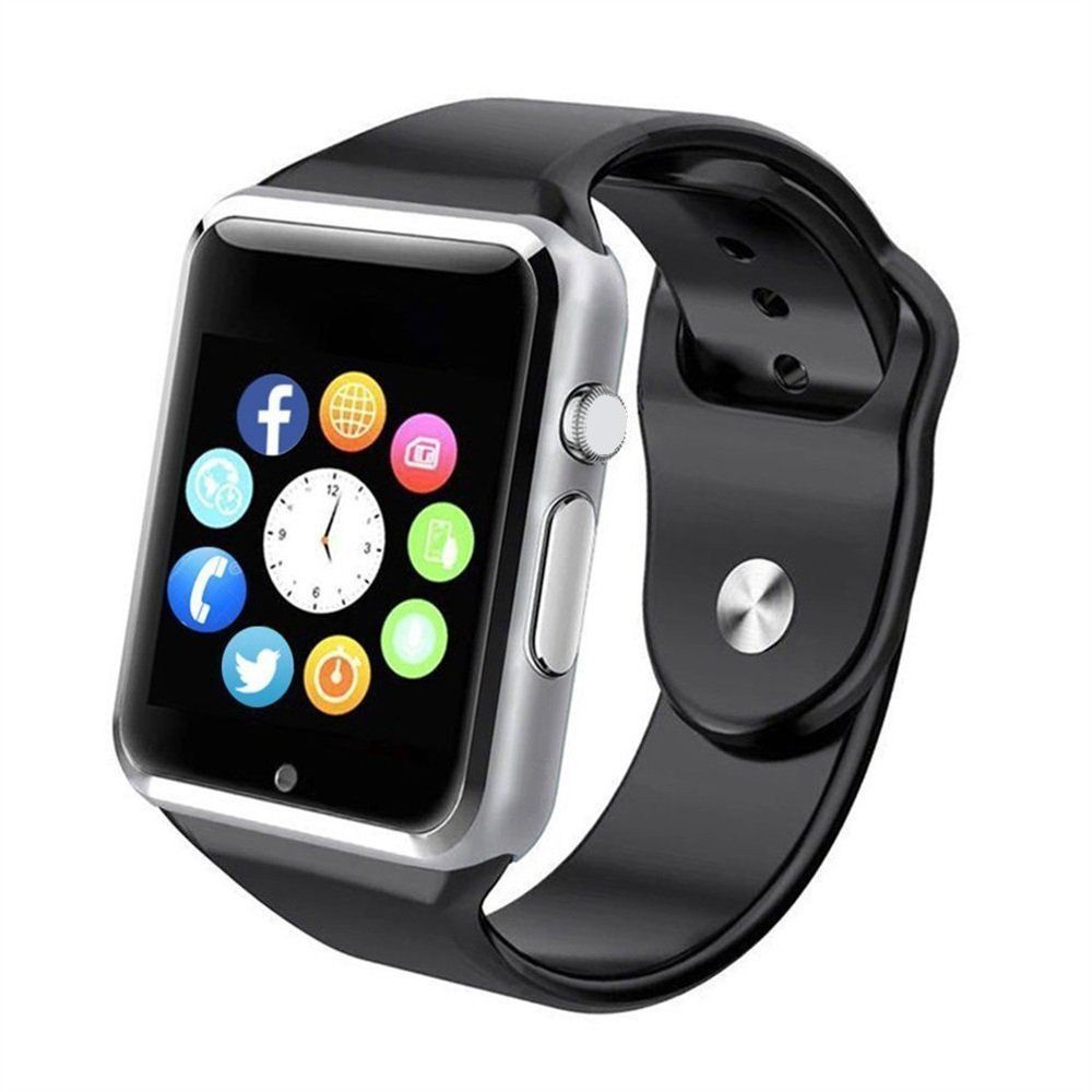 smartwatch for moto e4