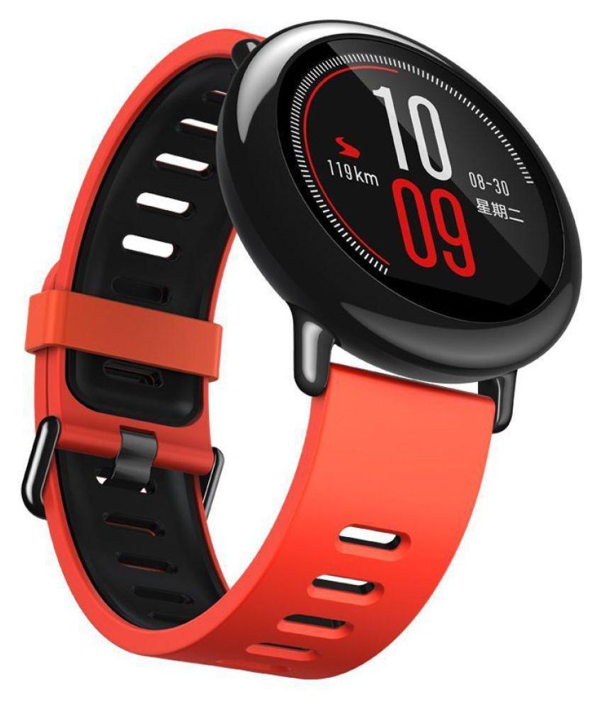 amazfit smart