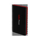 Cyber Power CP5000PEG 5000 -mAh Li-Polymer Power Bank Black