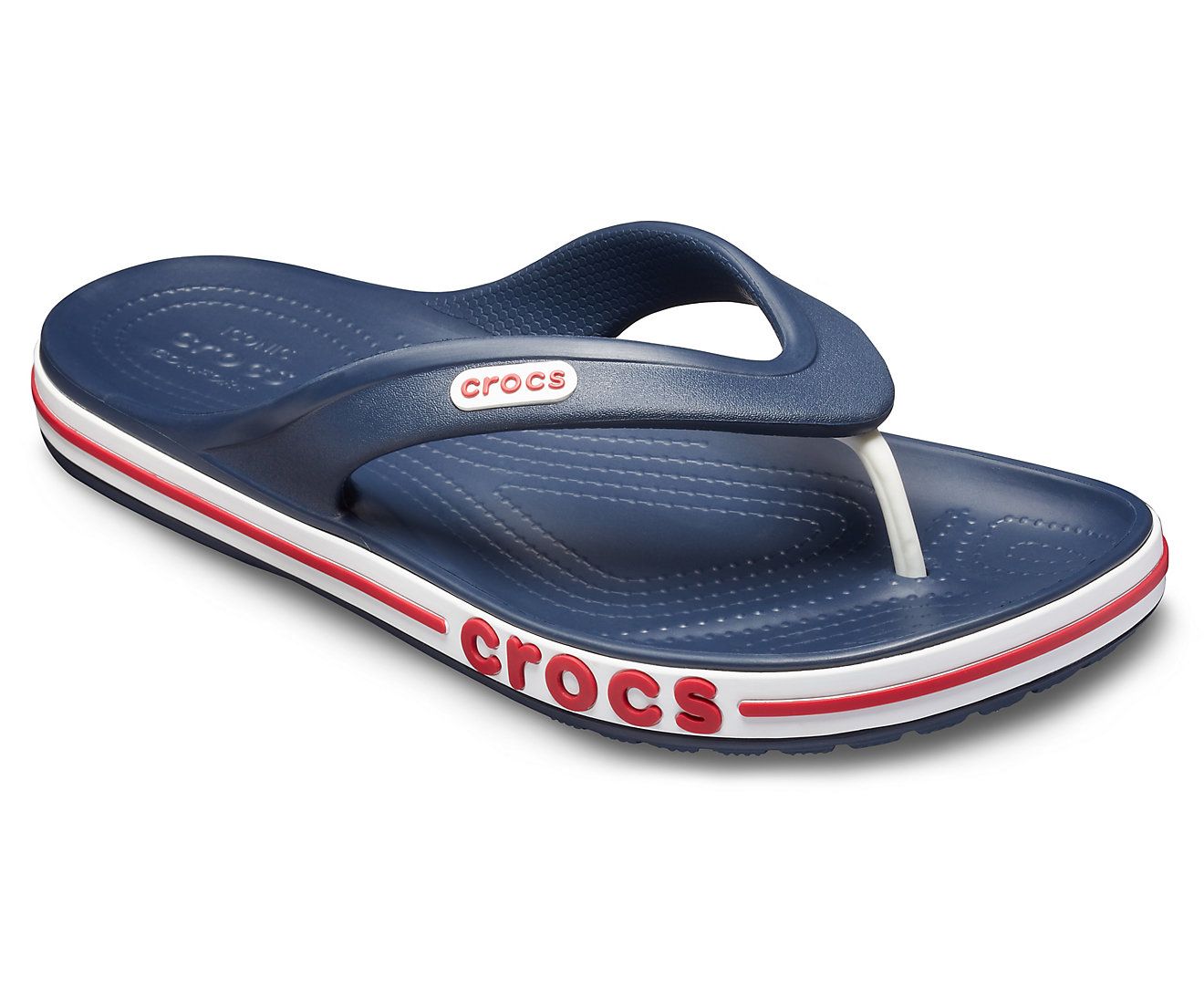 crocs flip flop